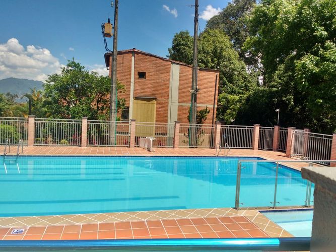 Apartamento en Venta en Loma del Escobero, Envigado - Miniatura 23