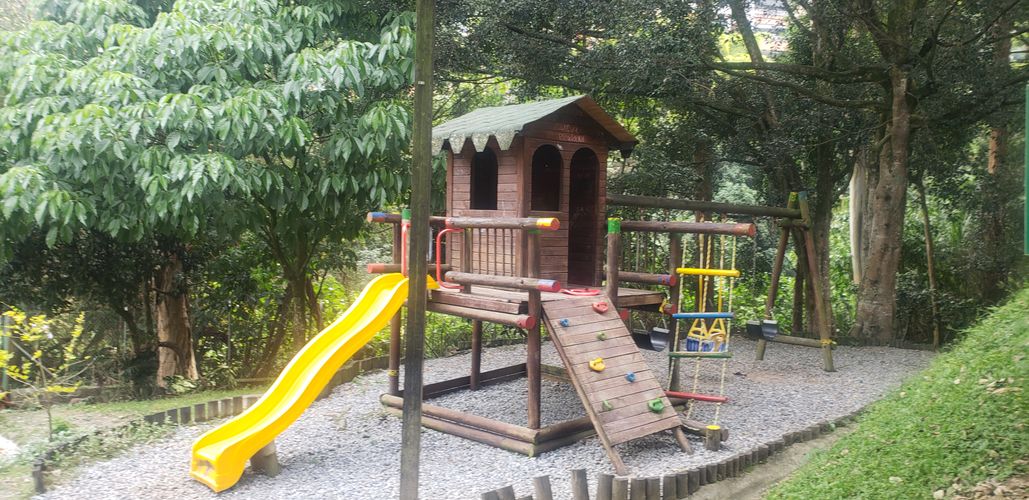 Apartamento en Venta en Loma del Escobero, Envigado - Miniatura 25