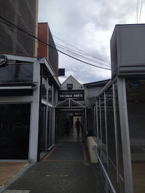 Local en Venta en Victoria norte, Bogotá - Miniatura 3