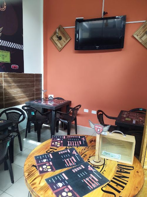 Local en Venta en Victoria norte, Bogotá - Miniatura 4