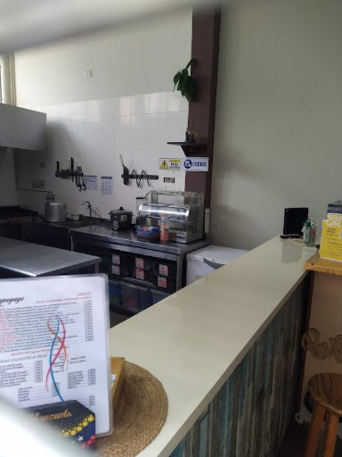 Local en Venta en Victoria norte, Bogotá - Miniatura 8