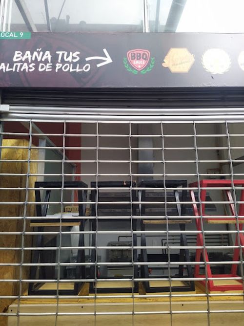 Local en Venta en Victoria norte, Bogotá - Miniatura 9