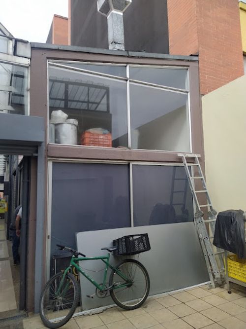 Local en Venta en Victoria norte, Bogotá - Miniatura 17