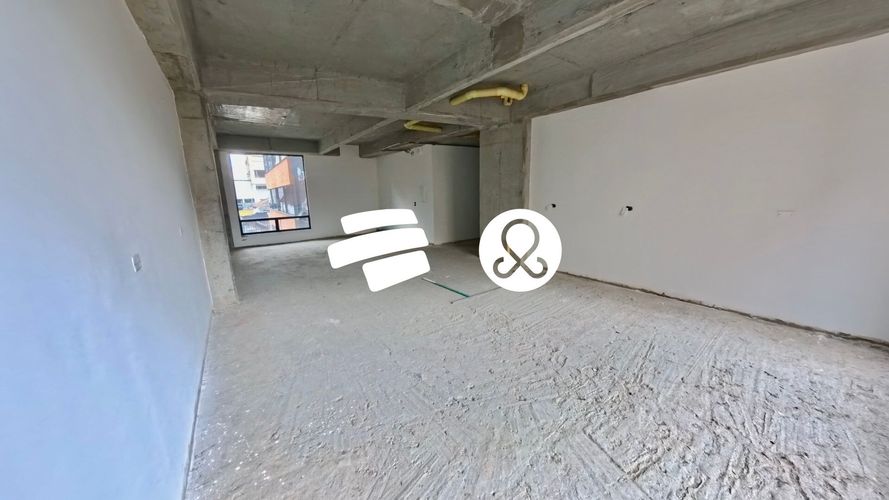 Oficina en Venta en Chapinero, Bogotá - Imagen 1