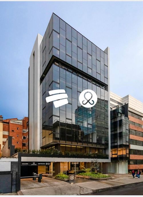 Oficina en Venta en Chapinero, Bogotá - Miniatura 6