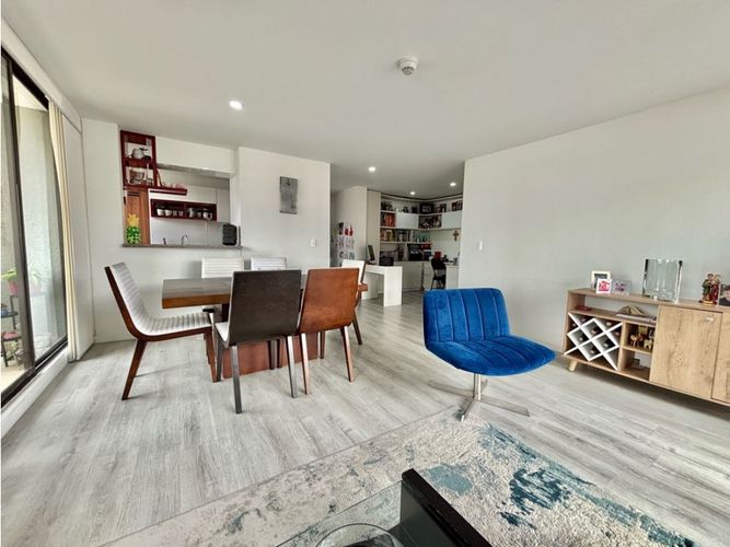 Apartamento en  Venta en Chicó Navarra, Bogotá - Miniatura 2