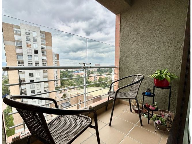 Apartamento en  Venta en Chicó Navarra, Bogotá - Miniatura 3