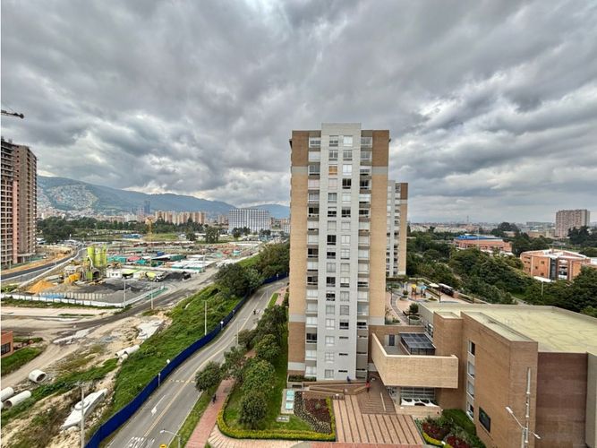 Apartamento en  Venta en Chicó Navarra, Bogotá - Miniatura 4