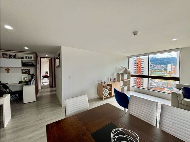 Apartamento en  Venta en Chicó Navarra, Bogotá - Miniatura 5