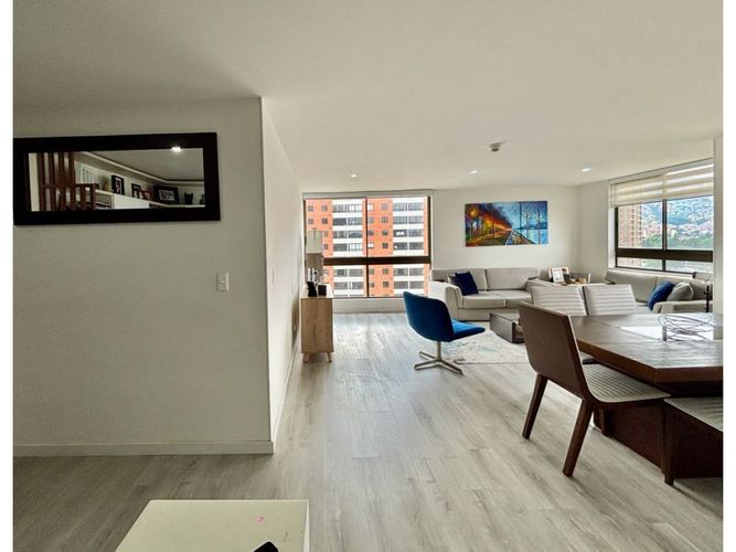Apartamento en  Venta en Chicó Navarra, Bogotá - Miniatura 6