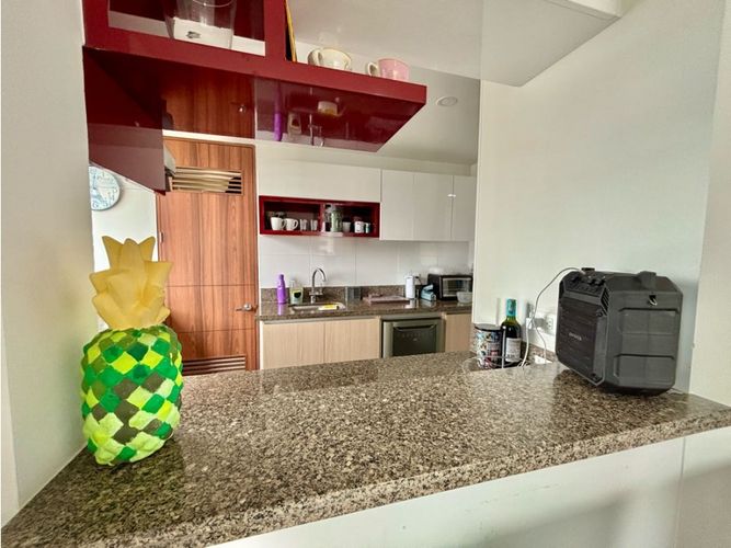 Apartamento en  Venta en Chicó Navarra, Bogotá - Miniatura 8