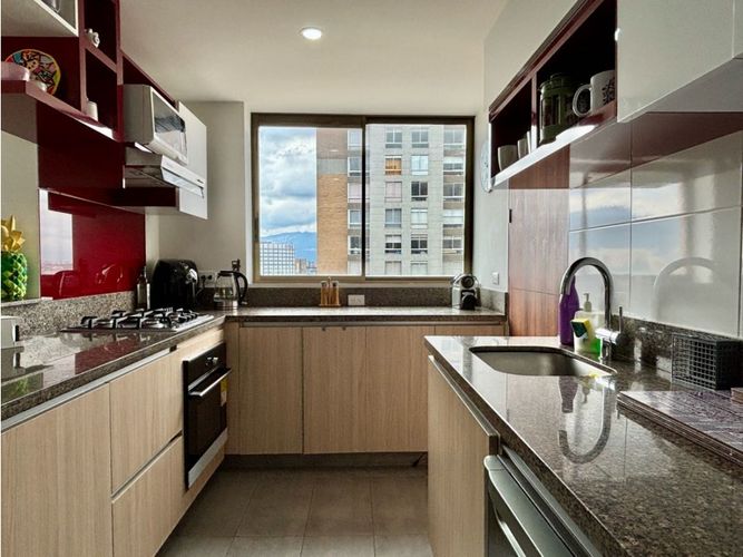 Apartamento en  Venta en Chicó Navarra, Bogotá - Miniatura 10