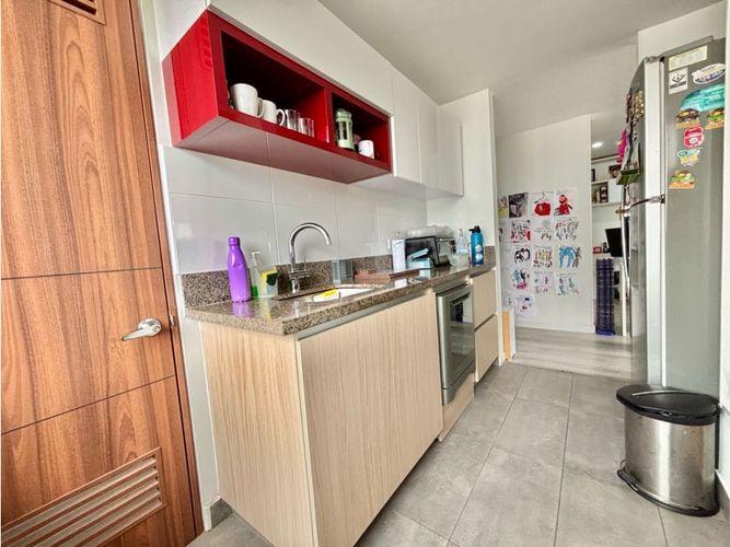 Apartamento en  Venta en Chicó Navarra, Bogotá - Miniatura 11