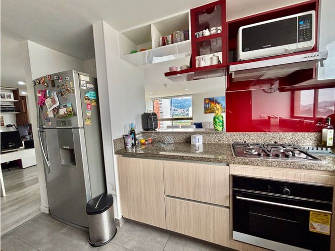Apartamento en  Venta en Chicó Navarra, Bogotá - Miniatura 12