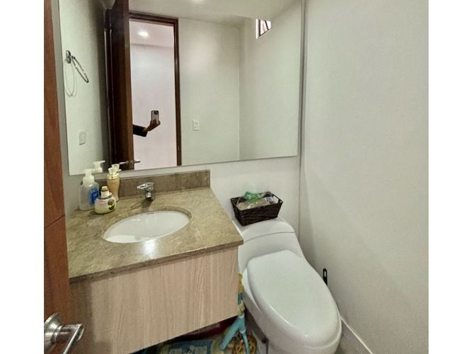 Apartamento en  Venta en Chicó Navarra, Bogotá - Miniatura 13