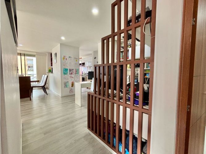 Apartamento en  Venta en Chicó Navarra, Bogotá - Miniatura 15