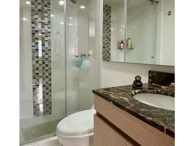 Apartamento en  Venta en Chicó Navarra, Bogotá - Miniatura 16