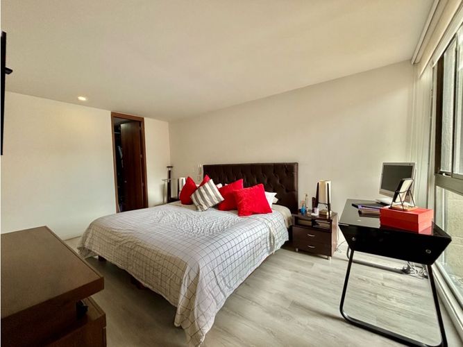 Apartamento en  Venta en Chicó Navarra, Bogotá - Miniatura 17
