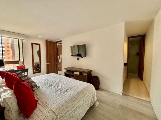 Apartamento en  Venta en Chicó Navarra, Bogotá - Miniatura 18