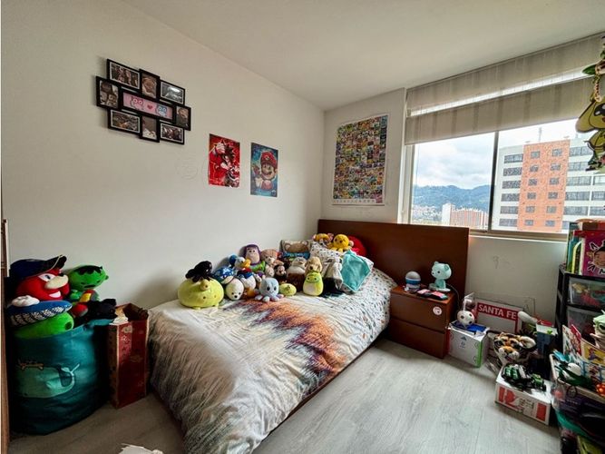 Apartamento en  Venta en Chicó Navarra, Bogotá - Miniatura 21