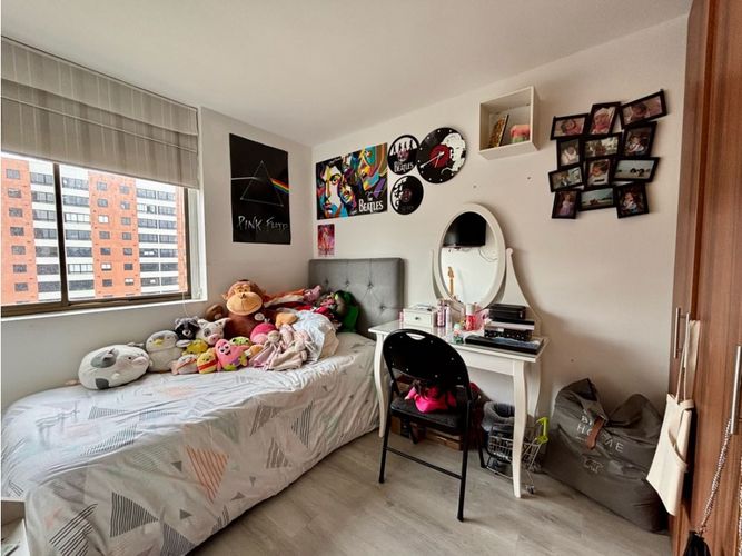 Apartamento en  Venta en Chicó Navarra, Bogotá - Miniatura 22