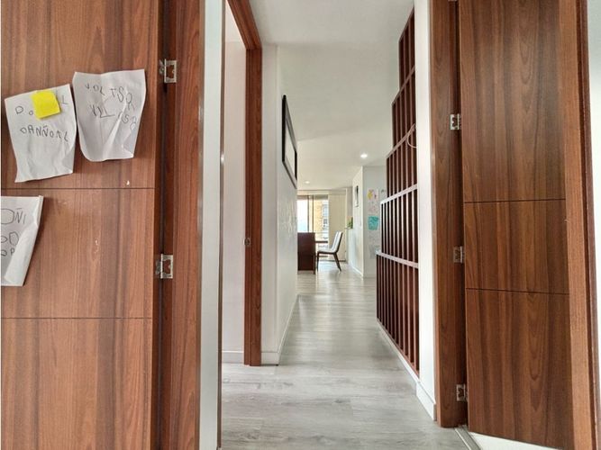 Apartamento en  Venta en Chicó Navarra, Bogotá - Miniatura 23
