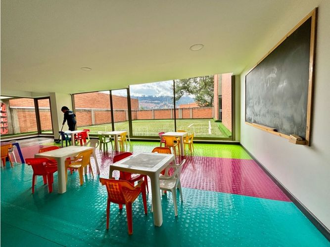 Apartamento en  Venta en Chicó Navarra, Bogotá - Miniatura 25