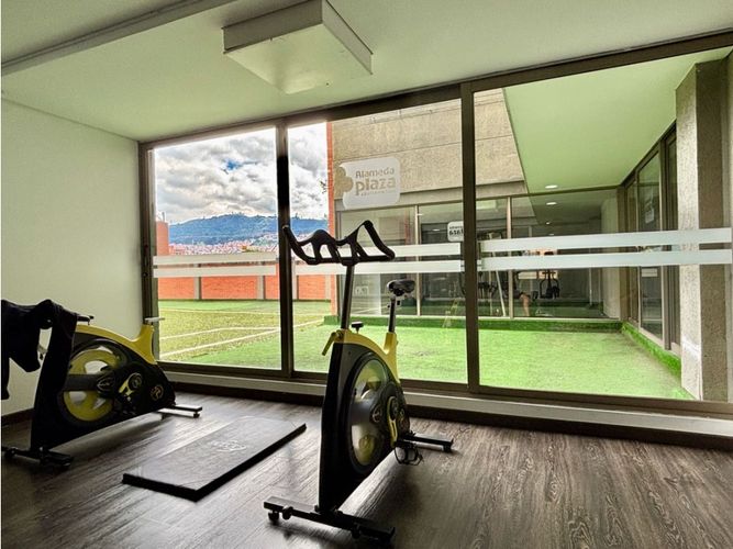 Apartamento en  Venta en Chicó Navarra, Bogotá - Miniatura 26