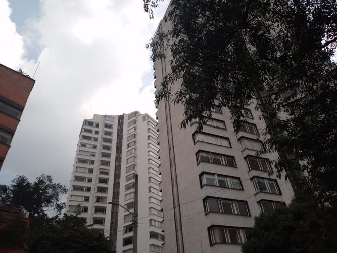 Apartaestudio en Venta en Chapinero, Bogotá - Imagen 1