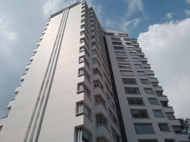 Apartaestudio en Venta en Chapinero, Bogotá - Miniatura 2