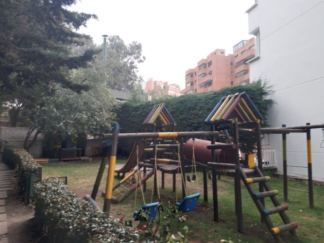 Apartaestudio en Venta en Chapinero, Bogotá - Miniatura 3