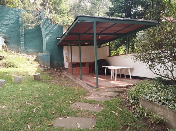 Apartaestudio en Venta en Chapinero, Bogotá - Miniatura 4