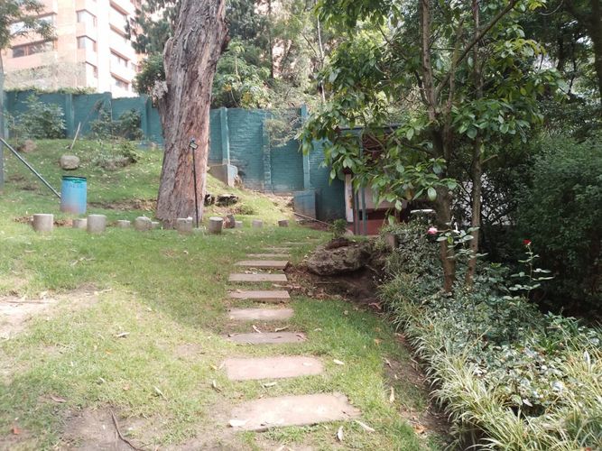 Apartaestudio en Venta en Chapinero, Bogotá - Miniatura 5
