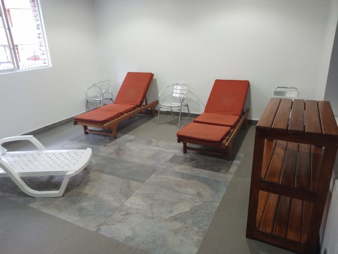 Apartaestudio en Venta en Chapinero, Bogotá - Miniatura 7