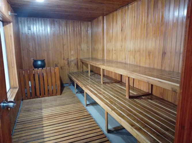 Apartaestudio en Venta en Chapinero, Bogotá - Miniatura 8