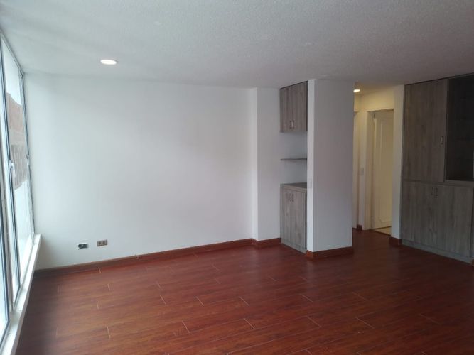 Apartaestudio en Venta en Chapinero, Bogotá - Miniatura 14