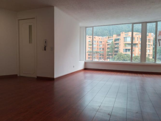 Apartaestudio en Venta en Chapinero, Bogotá - Miniatura 19