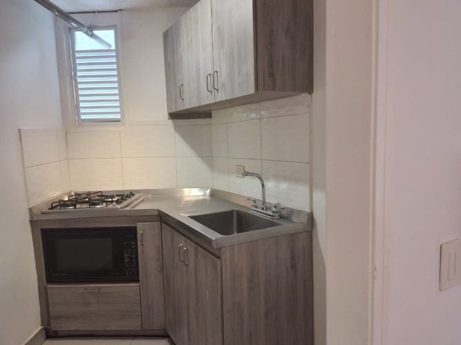 Apartaestudio en Venta en Chapinero, Bogotá - Miniatura 20