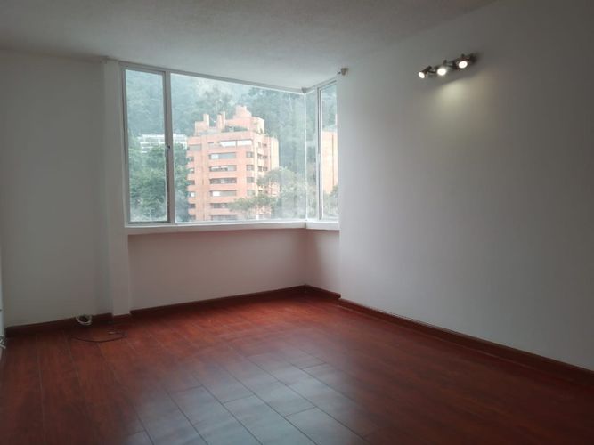 Apartaestudio en Venta en Chapinero, Bogotá - Miniatura 23