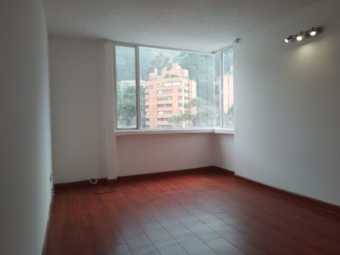 Apartaestudio en Venta en Chapinero, Bogotá - Miniatura 24