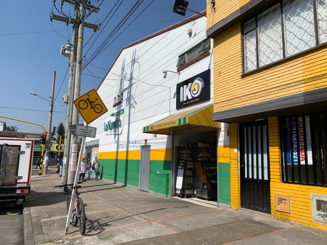 Local en  Arriendo en Ciudad jardin norte, Bogotá - Miniatura 23