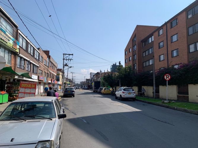 Local en  Arriendo en Ciudad jardin norte, Bogotá - Miniatura 24