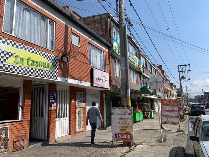 Local en  Arriendo en Ciudad jardin norte, Bogotá - Miniatura 25