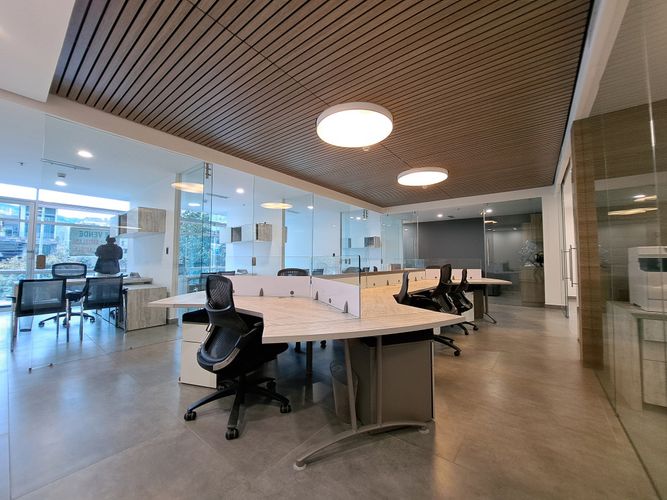Oficina en Venta en Santa barbara occidental, Bogotá - Imagen 1