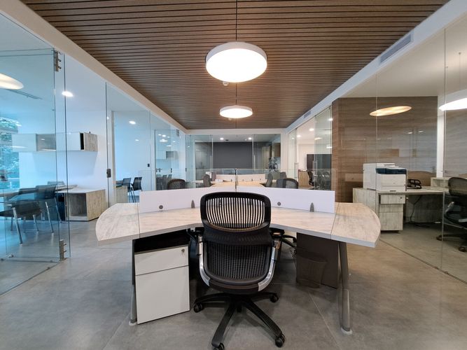 Oficina en Venta en Santa barbara occidental, Bogotá - Miniatura 2