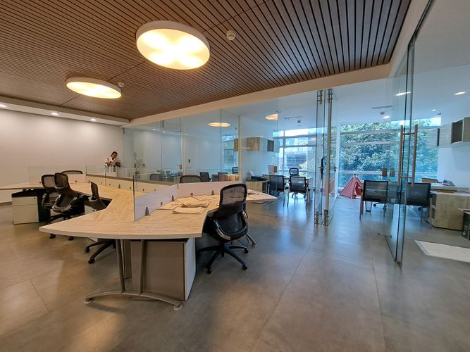 Oficina en Venta en Santa barbara occidental, Bogotá - Miniatura 4