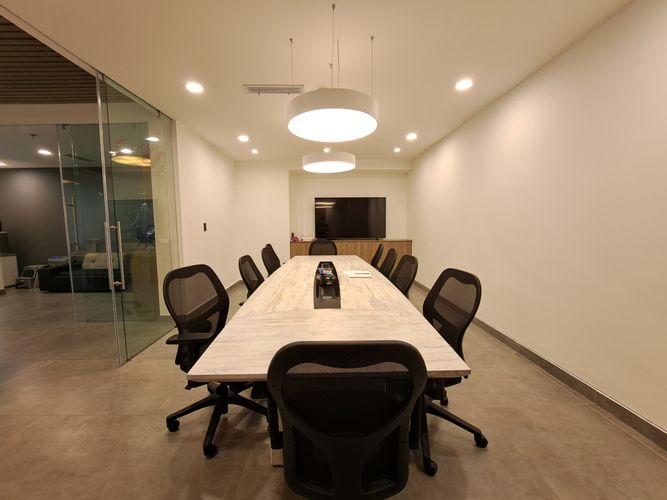 Oficina en Venta en Santa barbara occidental, Bogotá - Miniatura 6