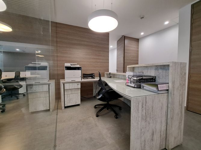 Oficina en Venta en Santa barbara occidental, Bogotá - Miniatura 7