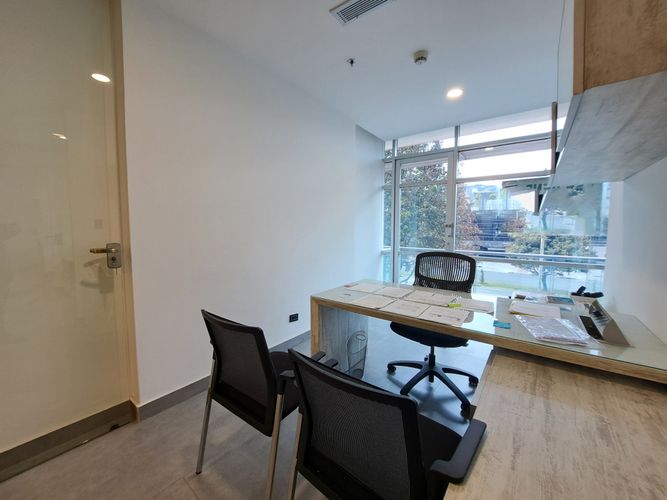 Oficina en Venta en Santa barbara occidental, Bogotá - Miniatura 9