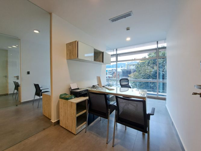 Oficina en Venta en Santa barbara occidental, Bogotá - Miniatura 12